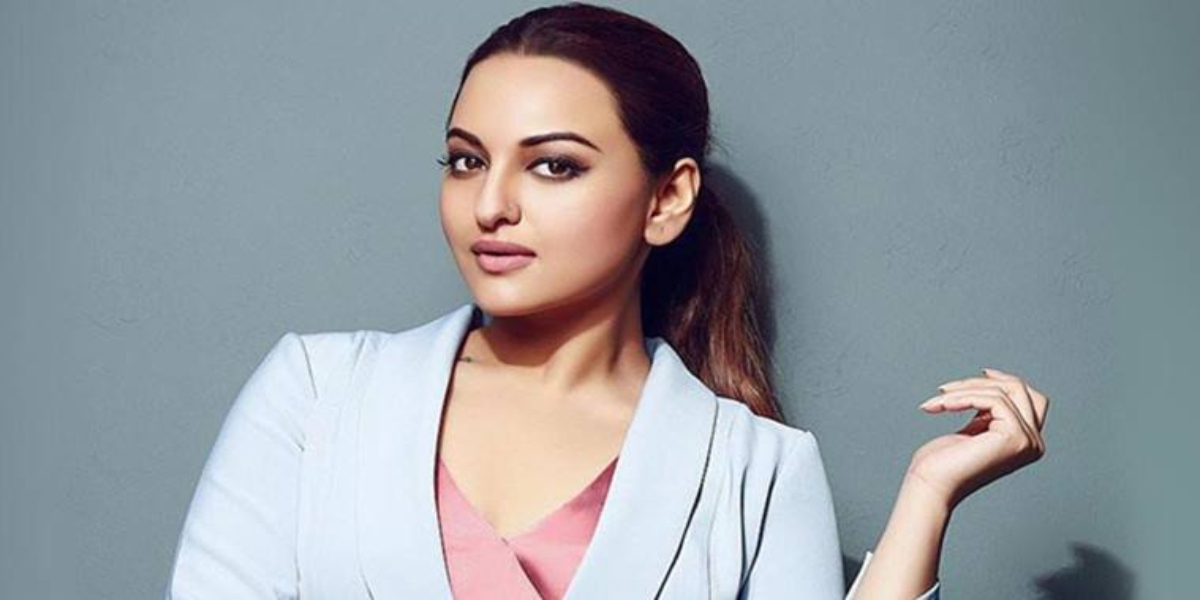 'The country as a whole cannot afford a lockdown,' says Sonakshi Sinha