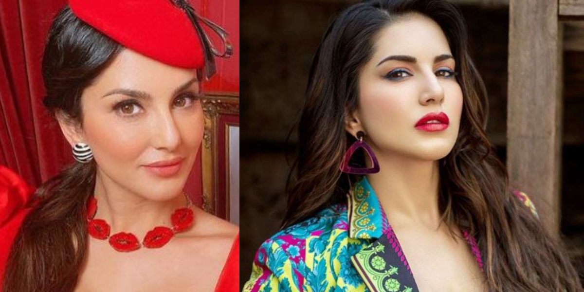 Sunny Leone