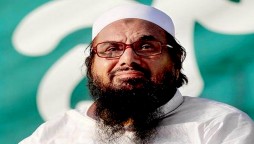 hafiz saeed