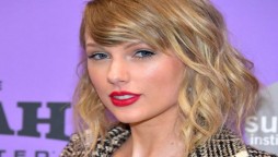 Taylor Swift bags ‘Songwriter Of The Year’ title