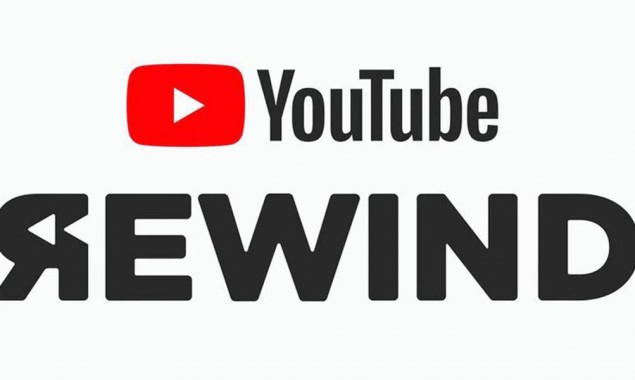 YouTube cancels annual Rewind in 2020