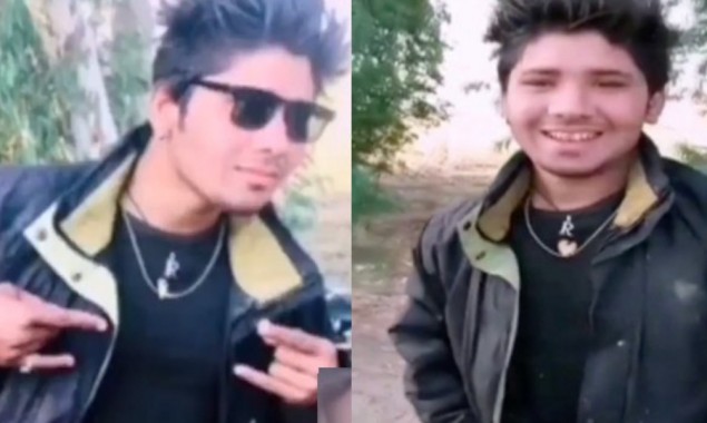 TikTok star arrested in Sialkot