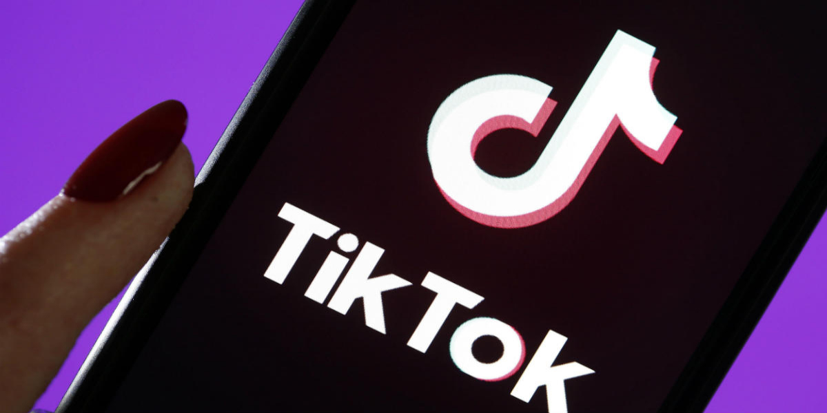 TikTok Child Safety