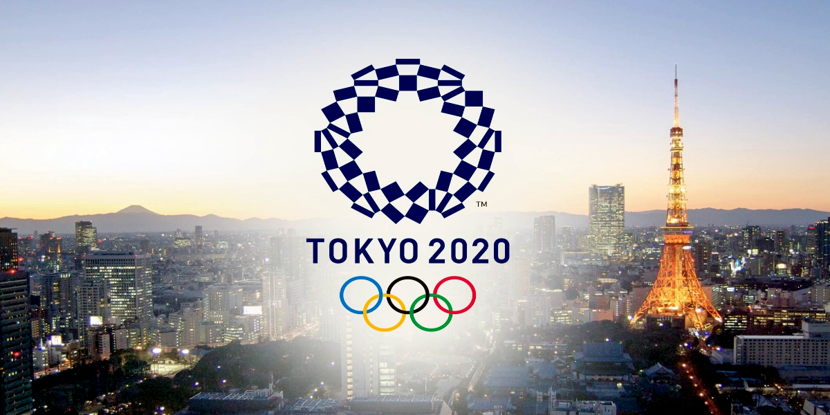 Tokyo Olympics 2020
