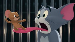 Tom & Jerry movie to be released in 2021