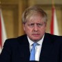 Boris Johnson announces second lockdown in UK