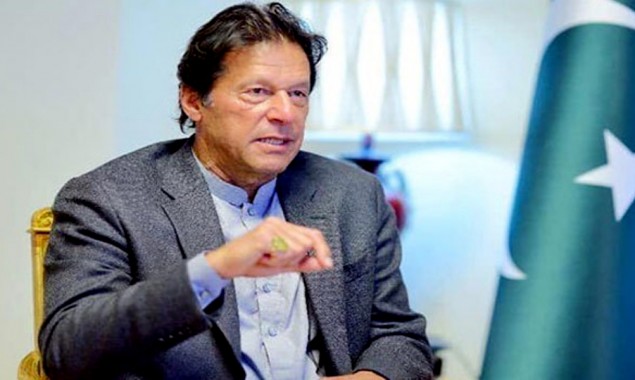 US embassy ‘Sorry’ for sharing tweet against PM Imran