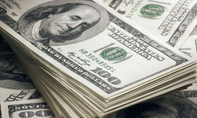 US Dollar Stengthens Against PKR On 27th Nov