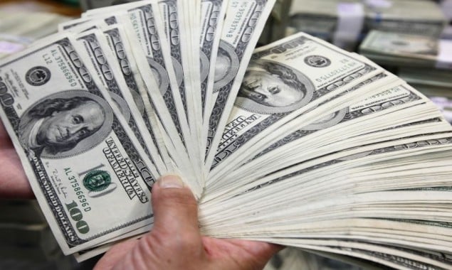 US Dollar Rate Decreased, Sold At 158.93 PKR