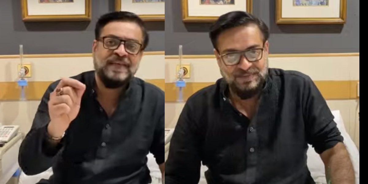 Aamir Liaquat Hussain