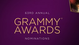 Grammy Nominations 2021