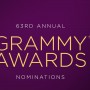 Grammy Nominations 2021: Grammy Awards Nominations 202 Live