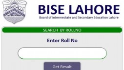 BISE Lahore