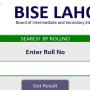 BISE Lahore Board FA FSc 2nd year Special Exams Result 2020
