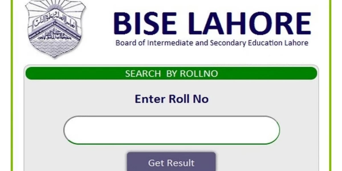 BISE Lahore