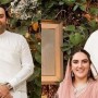 Bakhtawar Bhutto and Mahmood Chaudhry Engaged – Bigwigs attended the ceromony