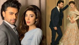 Urwa, Farhan divorce: Actress’s father quashes baseless rumours