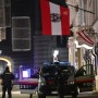 Vienna: ‘Despicable terror attack’ leaves two dead, dozens wounded