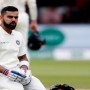 Virat Kohli to miss test series against Australia for personal reasons