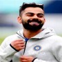 Virat Kohli calls himself a ‘proud husband and father’