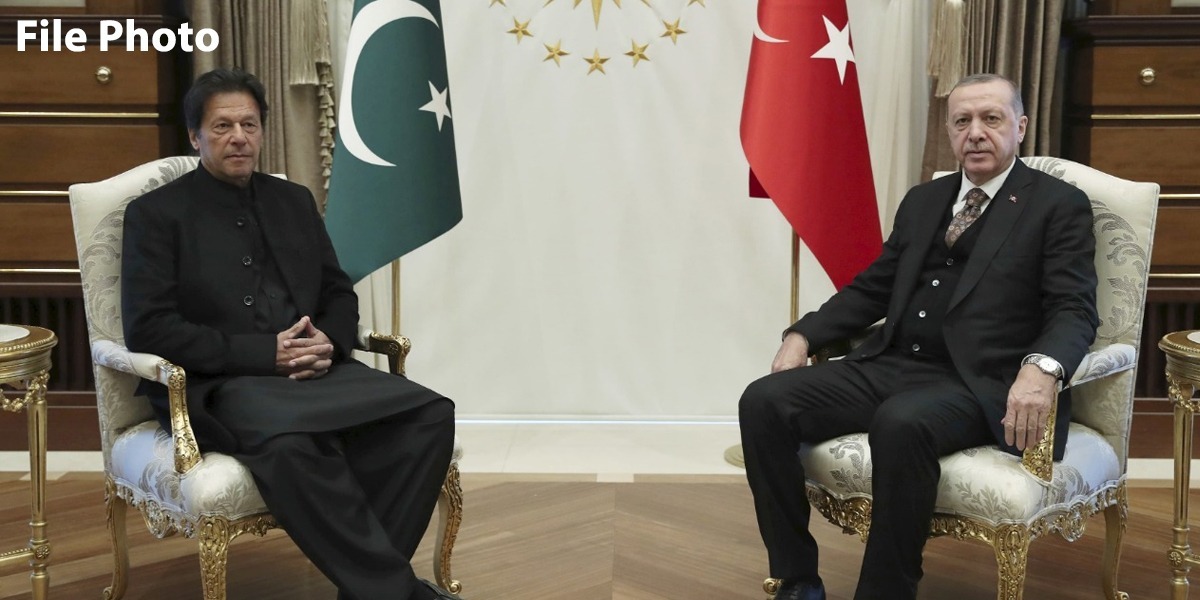 Prime Minister Reaffirms Solidarity With Turkey 5 years After Failed Military Coup