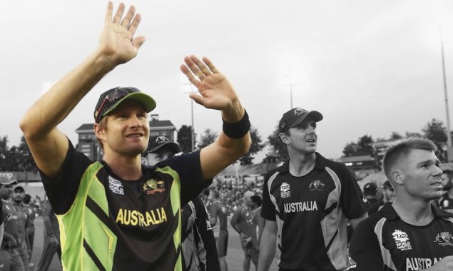 Shane Watson retires from cricket