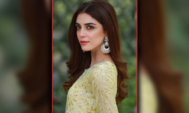 Who matters the most to Maya Ali?
