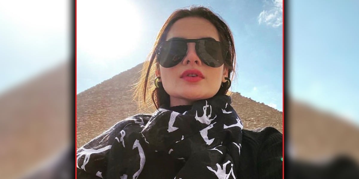 Minal Khan