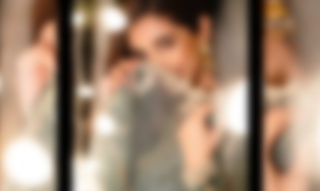 This Pakistani actress’s pictures have gone viral on internet! Find out why?