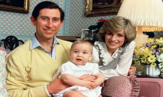 Duke of Cambridge Feels ‘Disdain’ Towards His Father