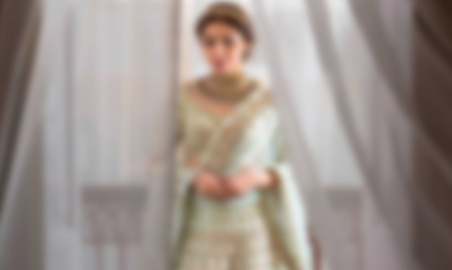 Which color is trending for this year’s wedding season?