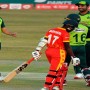Pak Vs Zim: Pakistan wins T20I series against Zimbabwe