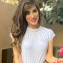 What does Mehwish Hayat want to share on everyone’s timelines?