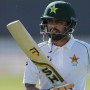 Babar Azam appointed as Pakistan Test captain