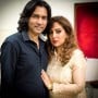 Sajjad Ali expresses love for wife on wedding anniversary