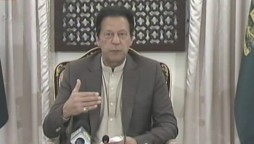We are lucky that we have survived coronavirus outbreak: PM Khan
