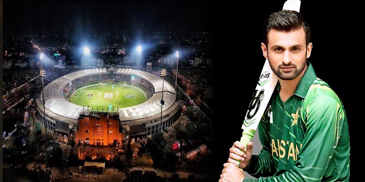 Shoaib Malik PSL finale