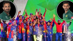 Karachi Kings wins PSL 2020 title