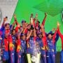 Karachi Kings wins PSL title: Cricket fraternity congratulate the Champions