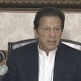 PM Imran urges people to act responsibly amidst deadly virus’ second wave