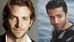 Does Sheheryar Munawar look like the desi Bradley Cooper?