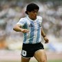 Pakistan’s football community pays tribute to legendary Diego Maradona