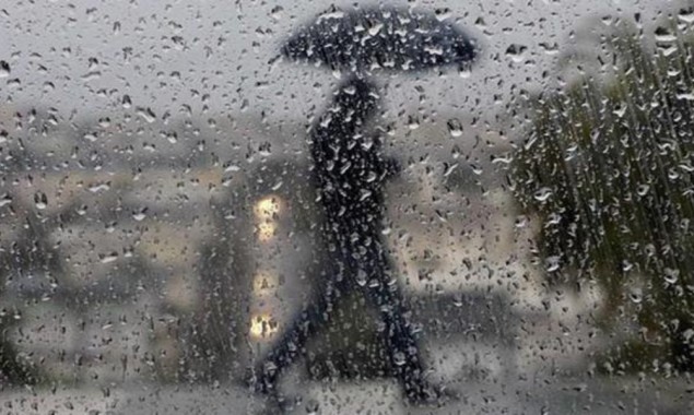 Pakistan Meteorological Department forecasts first rain, snowfall of winter