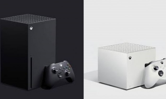 Xbox series more accessories