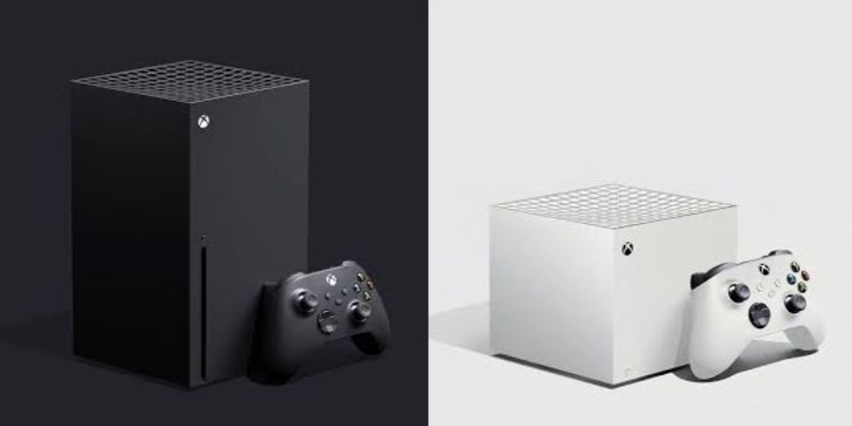Xbox series more accessories
