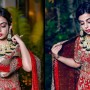 Yashma Gill looks like a dream in latest photoshoot