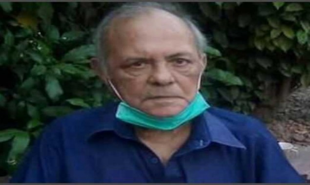 Iqbal Kashmiri: Famous Film Director, Producer Passes Away