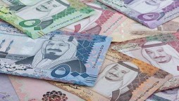 Riyal Rate in Pakistan Today