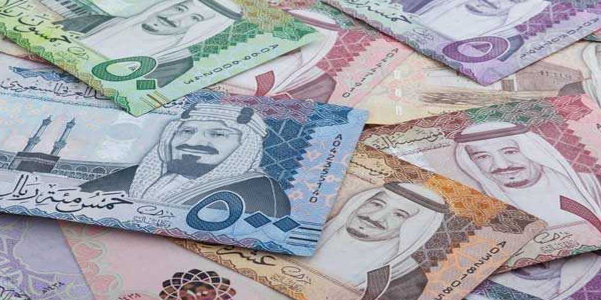 Riyal Rate in Pakistan Today