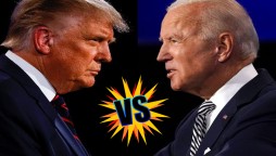 US Election 2020 | Live Updates | Trump Vs Biden | Live Polls